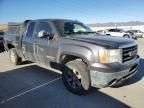 2010 GMC Sierra K1500 SLE