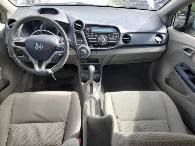 2010 Honda Insight EX