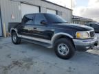 2001 Ford F150 Supercrew