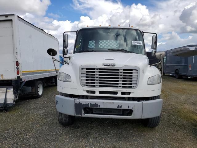 2017 Freightliner M2 106 Medium Duty