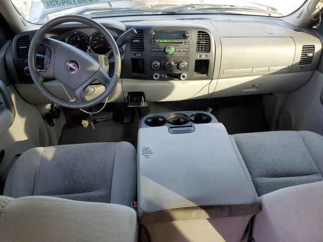 2008 GMC Sierra C1500