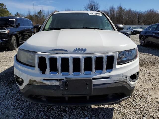 2014 Jeep Compass Sport