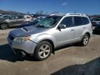 2011 Subaru Forester Touring