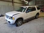 2002 Ford Explorer Limited