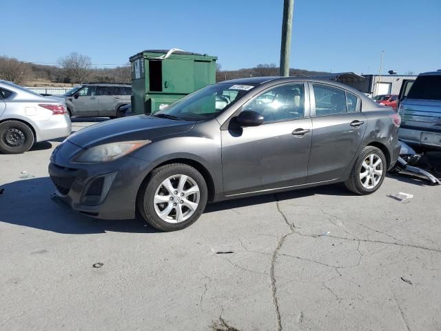 2010 Mazda 3 I