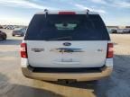 2012 Ford Expedition XLT