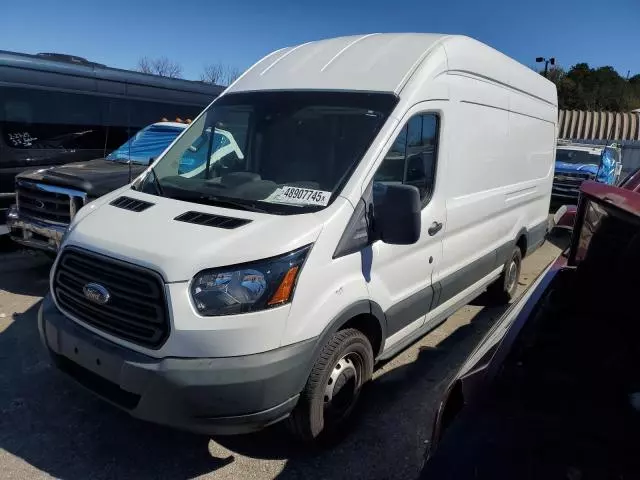 2018 Ford Transit T-250