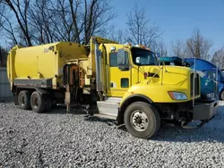 2013 Kenworth Construction T400 en venta en Barberton, OH