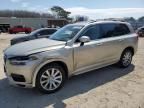 2016 Volvo XC90 T6