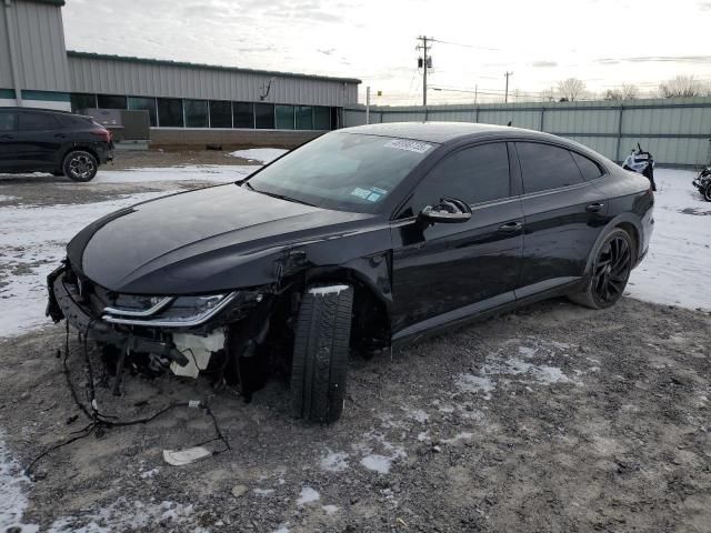 2021 Volkswagen Arteon SEL Premium R-Line