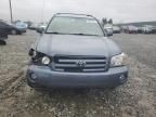 2005 Toyota Highlander Limited