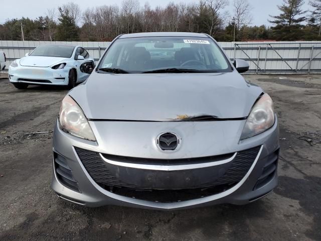 2010 Mazda 3 I