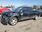 2004 Chevrolet Colorado