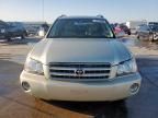 2003 Toyota Highlander Limited