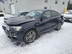 2018 BMW X4 XDRIVE28I en venta en Cookstown, ON