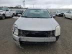 2007 Ford Fusion SEL