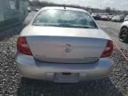 2007 Buick Lacrosse CX