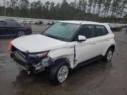 Hyundai salvage cars for sale: 2023 Hyundai Venue SE