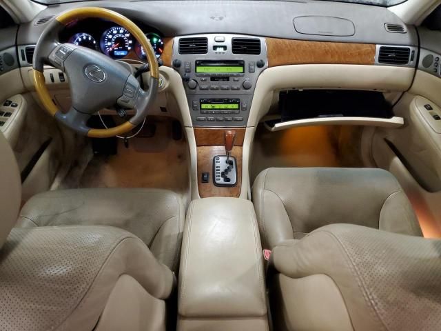 2005 Lexus ES 330