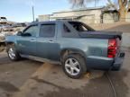 2010 Chevrolet Avalanche LT