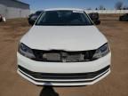 2015 Volkswagen Jetta Base