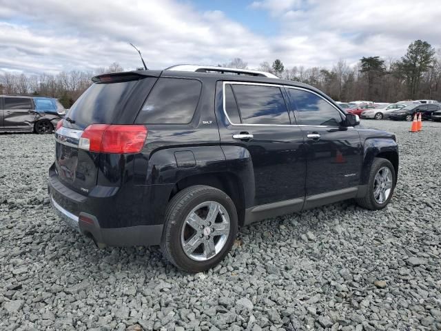 2012 GMC Terrain SLT