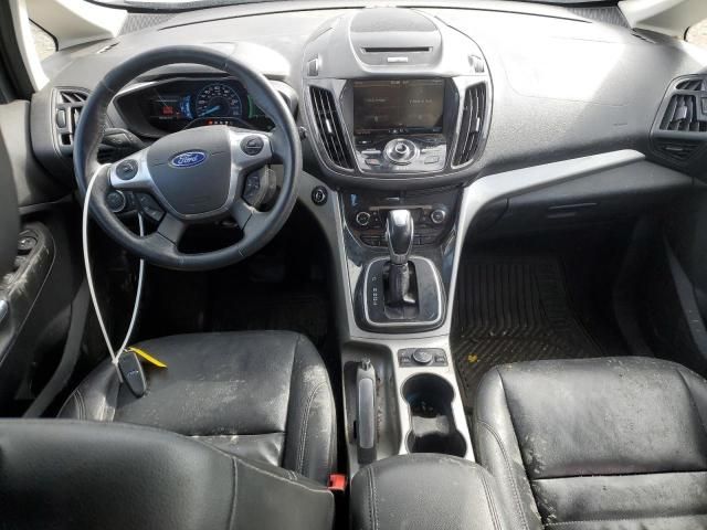 2015 Ford C-MAX Premium SEL