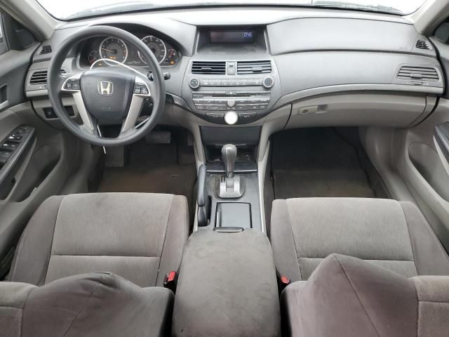 2008 Honda Accord LXP