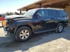 2011 Toyota 4runner SR5