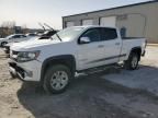 2015 Chevrolet Colorado LT