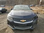 2016 Chevrolet Impala LTZ