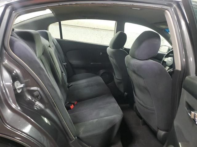 2006 Nissan Altima S