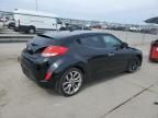 2015 Hyundai Veloster