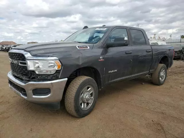 2022 Dodge RAM 2500 BIG HORN/LONE Star