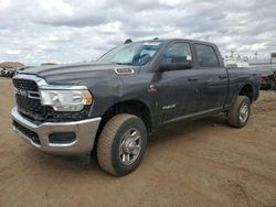 Salvage trucks for sale at Phoenix, AZ auction: 2022 Dodge RAM 2500 BIG HORN/LONE Star