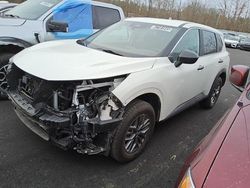 Salvage cars for sale at Glassboro, NJ auction: 2023 Nissan Rogue S