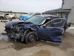 Salvage cars for sale at Memphis, TN auction: 2009 Honda Accord LX