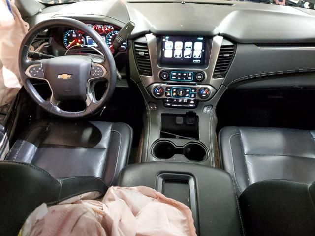 2019 Chevrolet Suburban K1500 LT