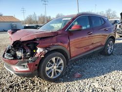 2023 Buick Encore GX Essence en venta en Columbus, OH