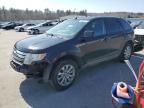 2010 Ford Edge SEL