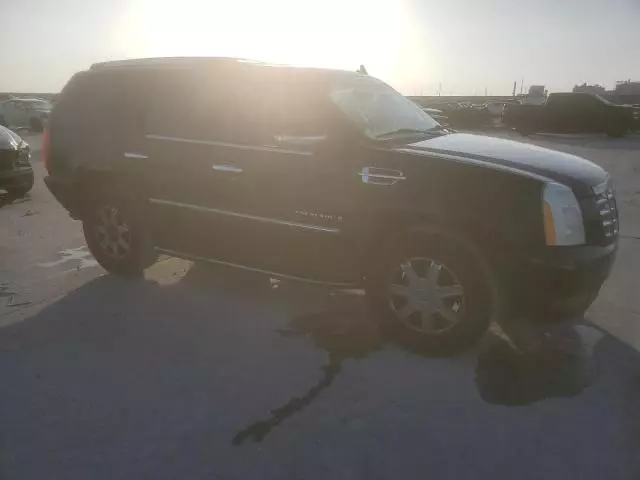 2009 Cadillac Escalade