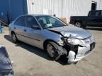 2004 Honda Civic DX VP