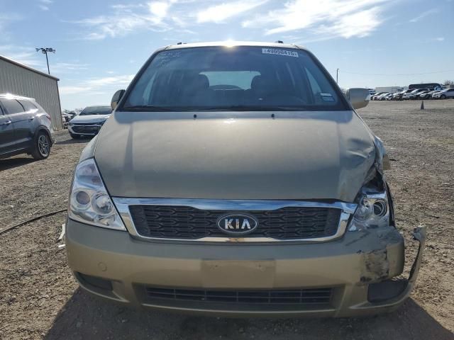 2011 KIA Sedona LX