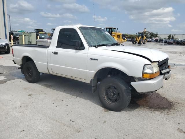 1999 Ford Ranger