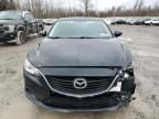 2016 Mazda 6 Touring