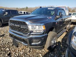 Salvage cars for sale at Spartanburg, SC auction: 2024 Dodge RAM 2500 Tradesman