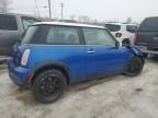 2005 Mini Cooper