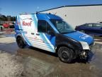 2013 Ford Transit Connect XLT