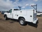 2005 Chevrolet Silverado K2500 Heavy Duty