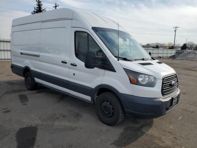 2015 Ford Transit T-250